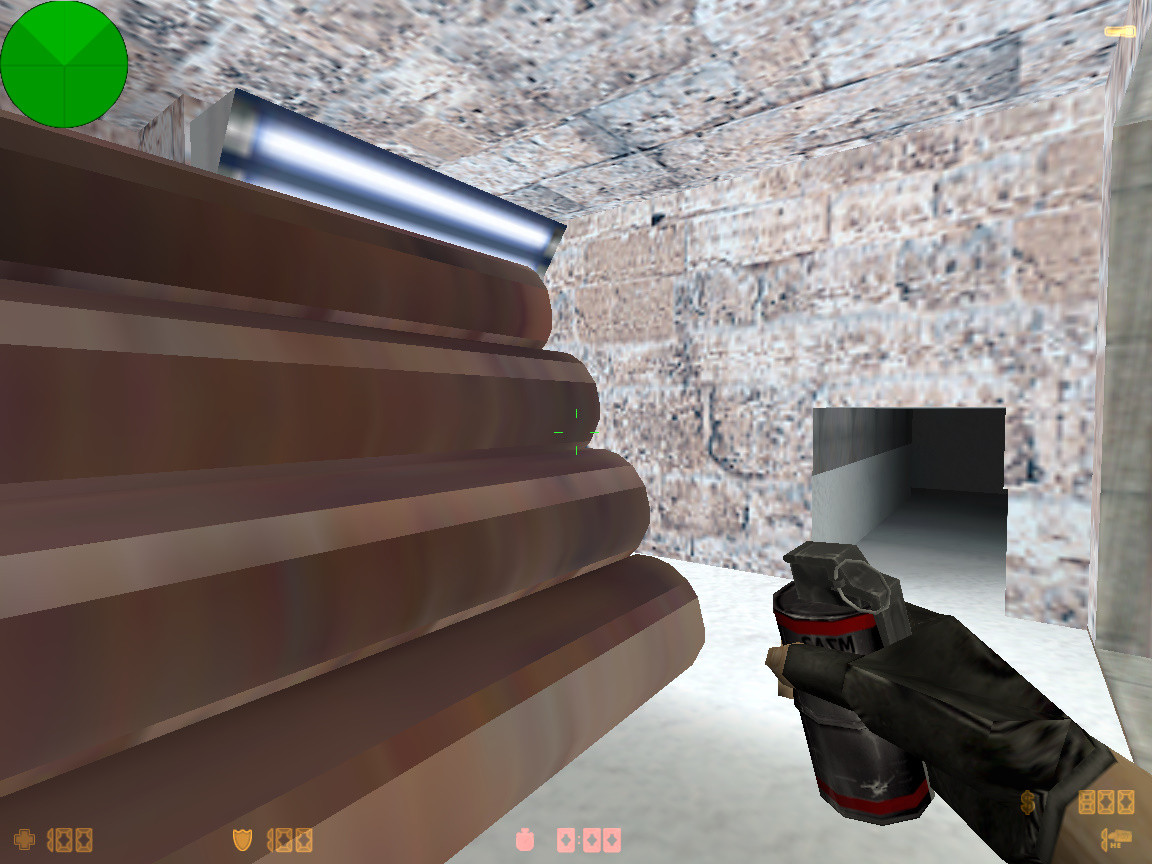 zm_snow55_dp — скриншот 10