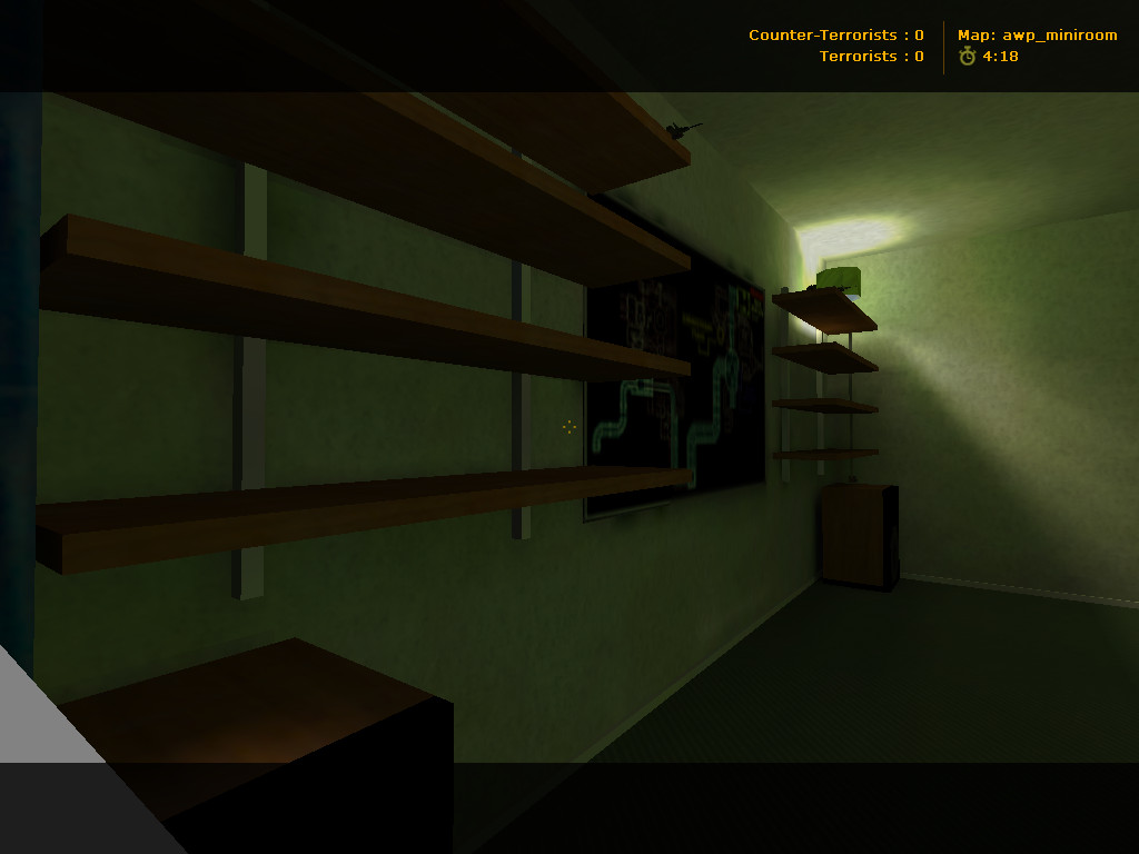 awp_miniroom — скриншот 4