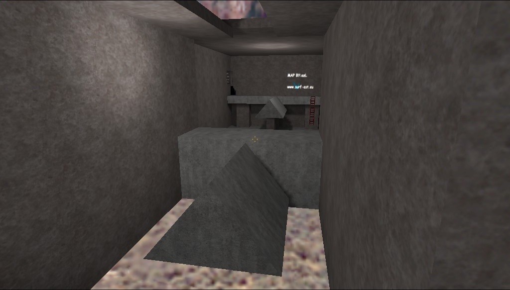 surf_grayway — скриншот 1