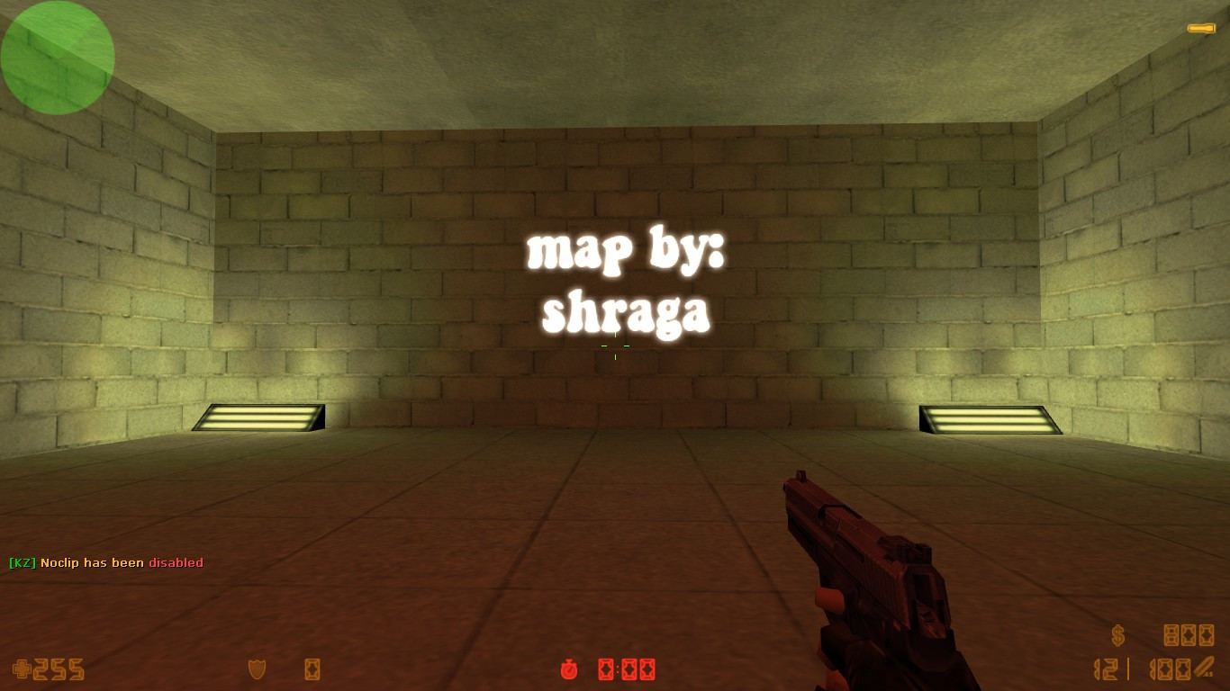 shr_bhop_xtreme — скриншот 11