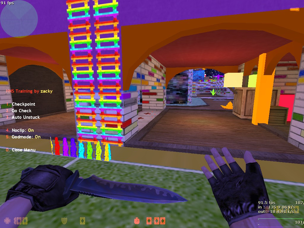 jb_rainbow — скриншот 8