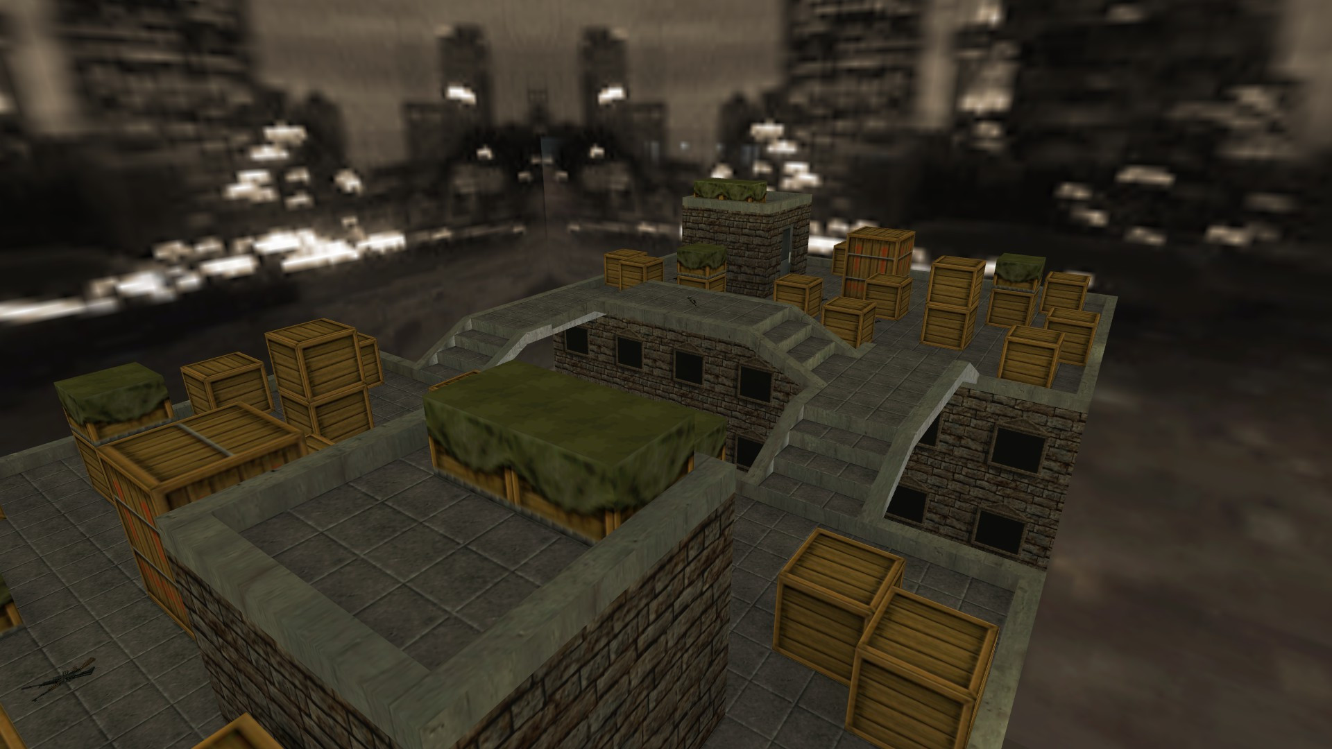 aim_crazyjump_quin — скриншот 1