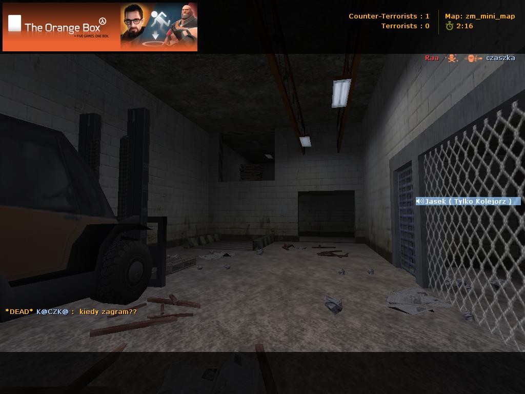 zm_mini_map — скриншот 4