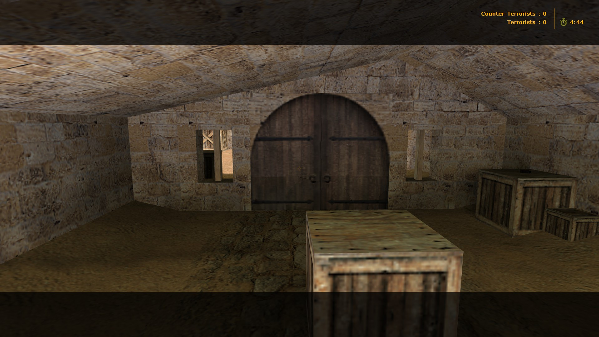 aim_aka_rambo — скриншот 4