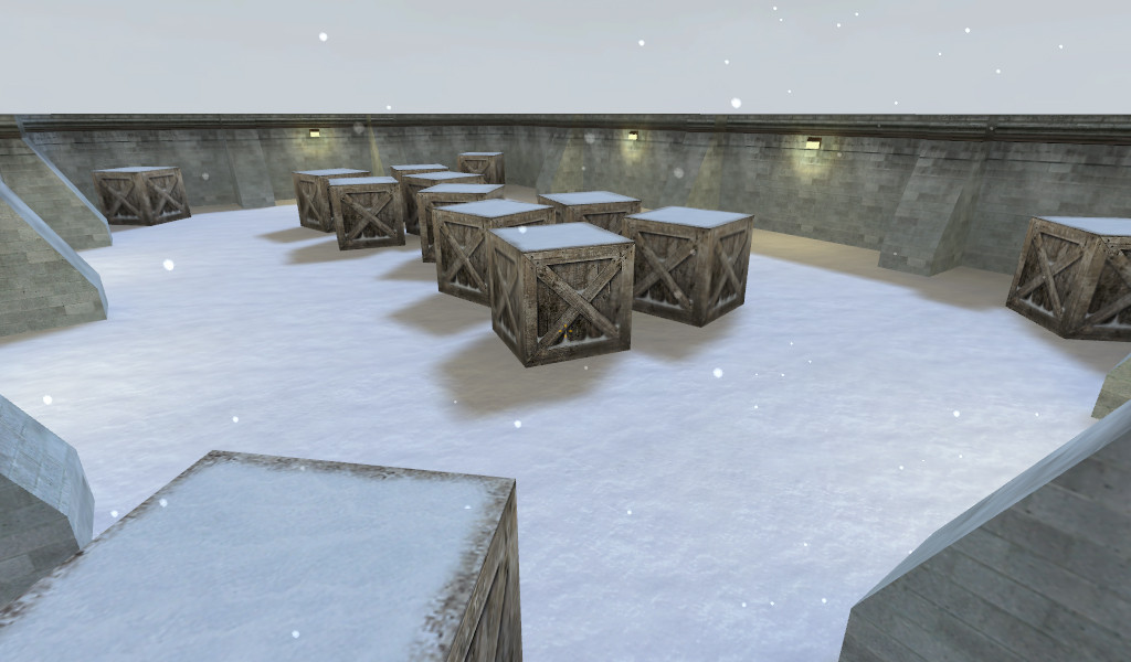 gg_winterplace — скриншот 1
