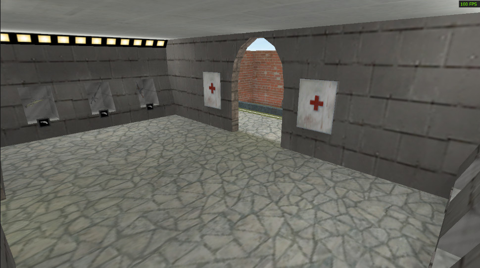 jail_nostalgia_2020 — скриншот 21