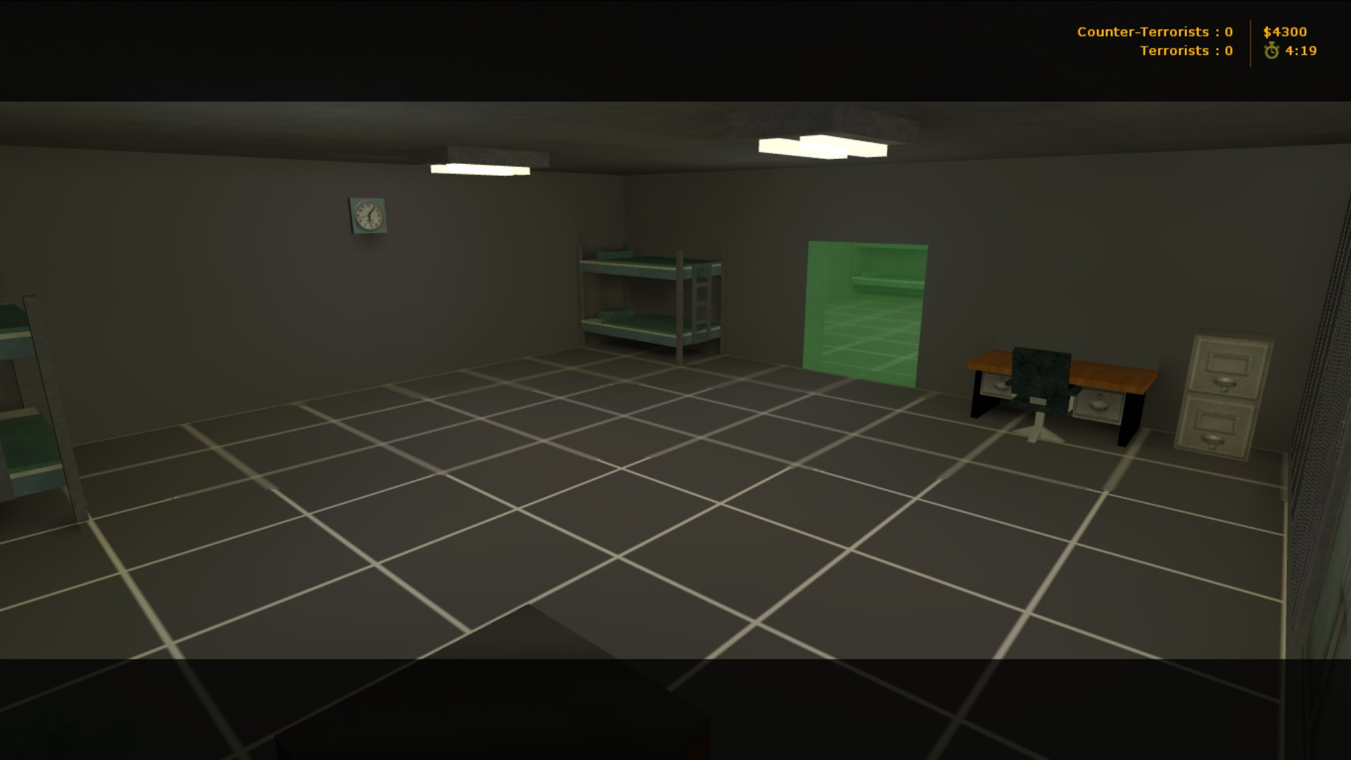 jail_fake_beta_04 — скриншот 9