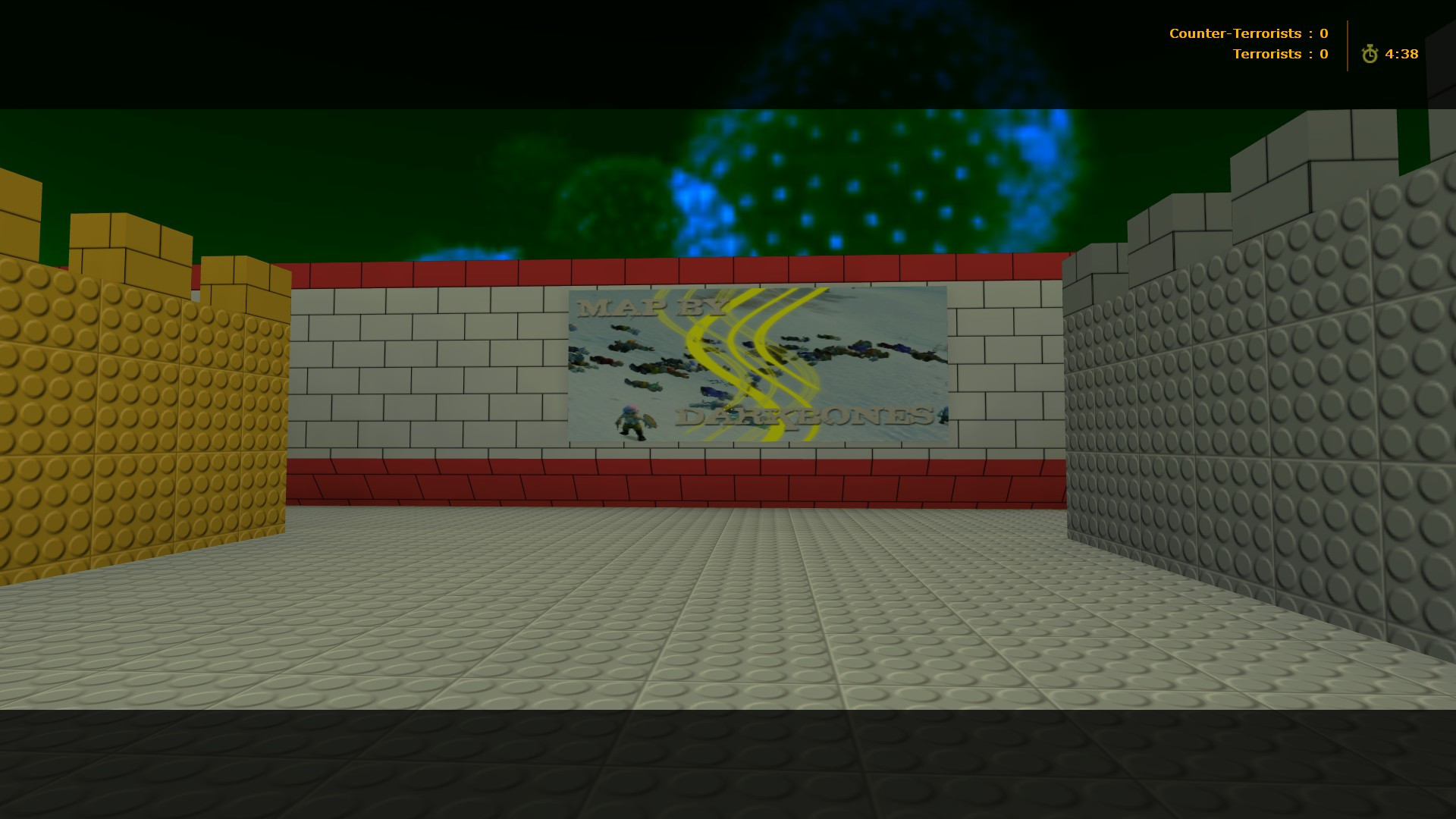 aim_ak-elite_lego — скриншот 3