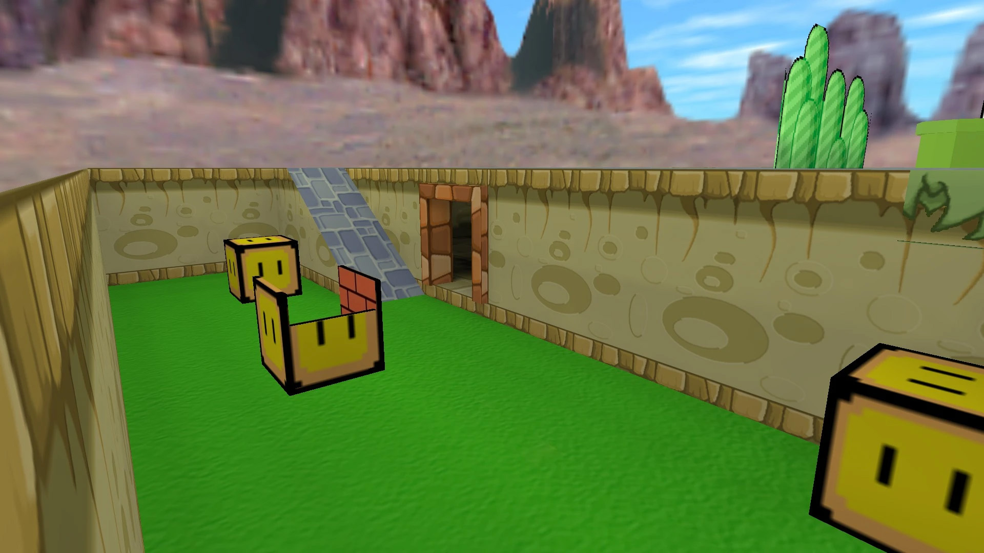 gg_33_mario — скриншот 4
