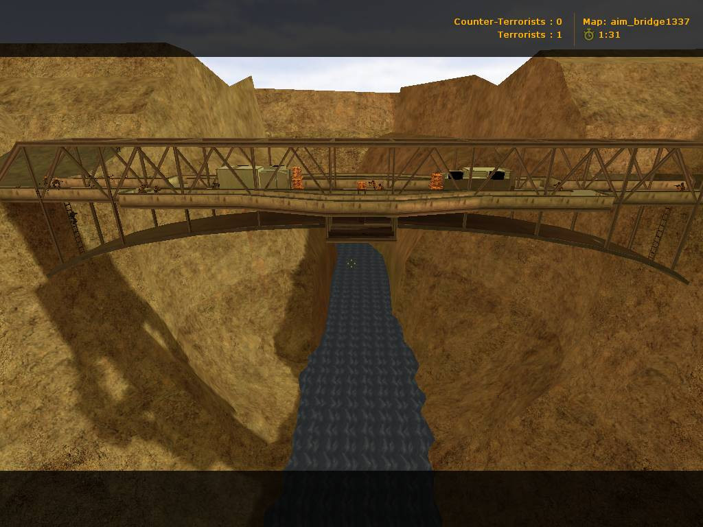Скачать aim_bridge1337 - Скриншот