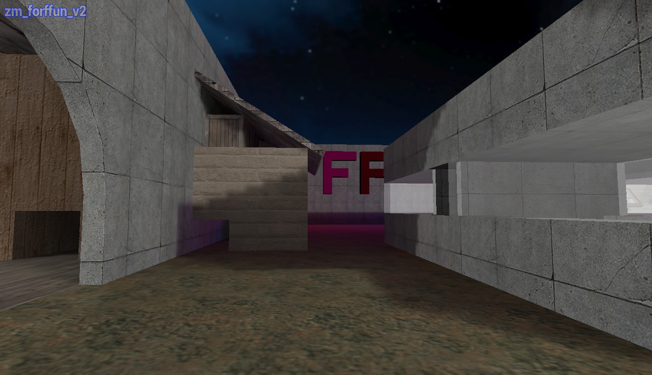 zm_forffun_v2 — скриншот 1