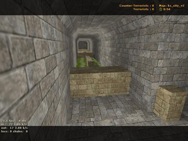 Скачать kz_city_v2 - Скриншот