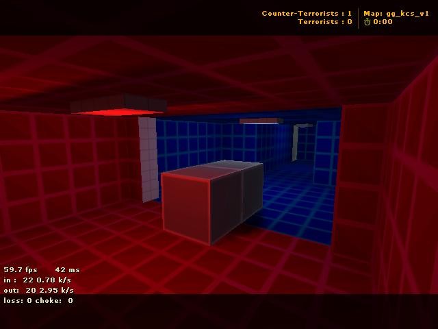 gg_kcs_v1 — скриншот 4