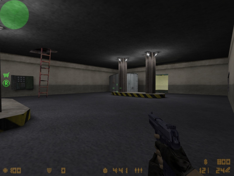 cs_condo — скриншот 2