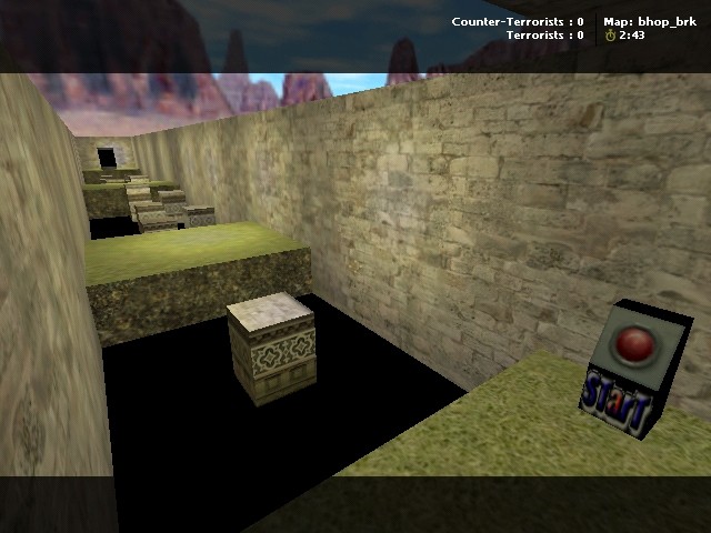 bhop_brk — скриншот 5