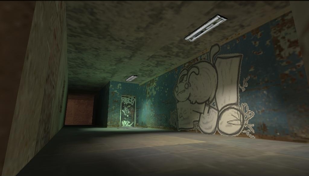 gg_park_indust — скриншот 5