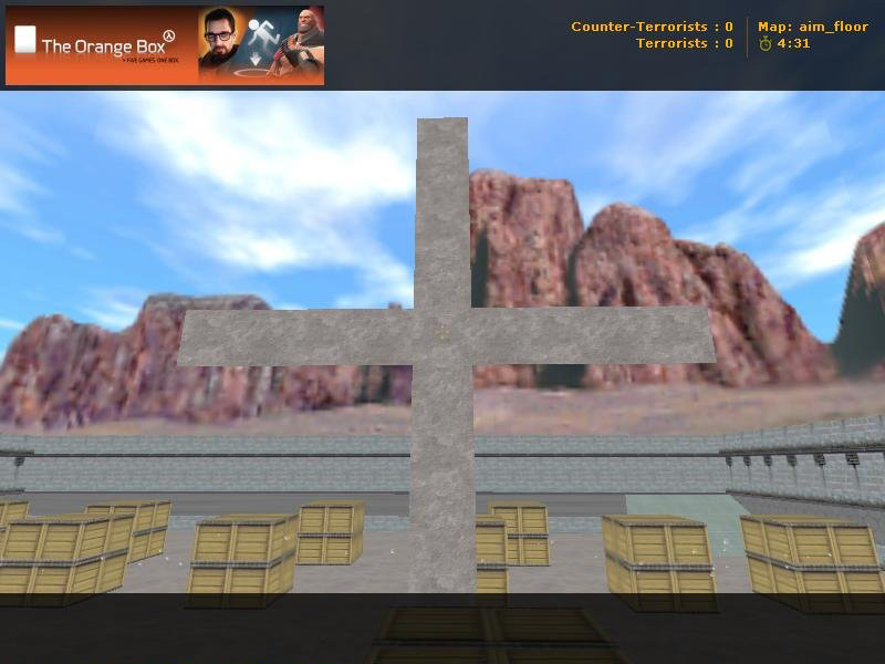 aim_cross — скриншот 1