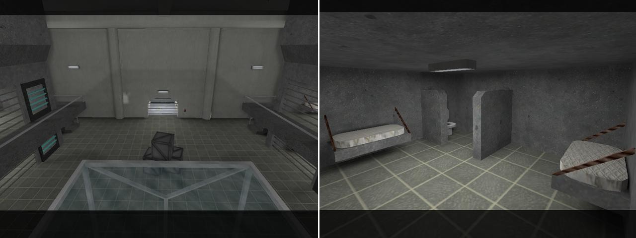 jail_xgames — скриншот 7