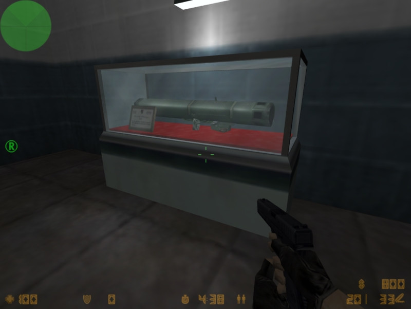 cs_minimetzel — скриншот 2