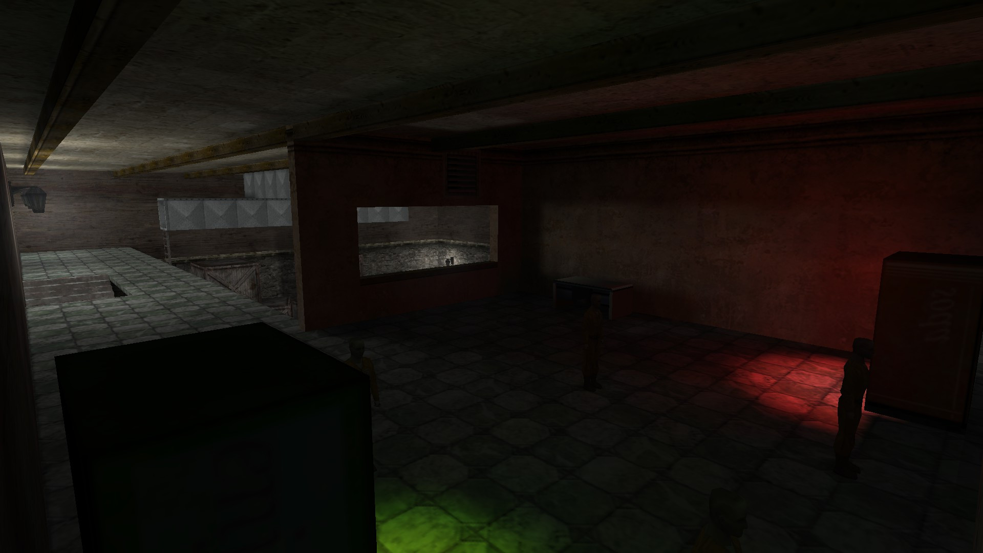 cs_assault_muiline - скриншот 3
