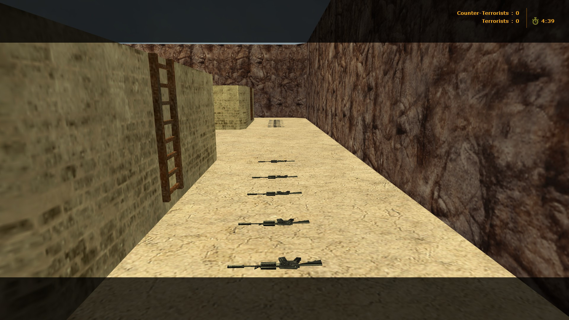 aim_bazze — скриншот 4
