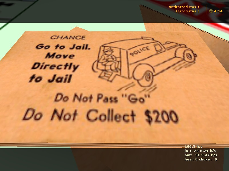 awp_monopoly — скриншот 2