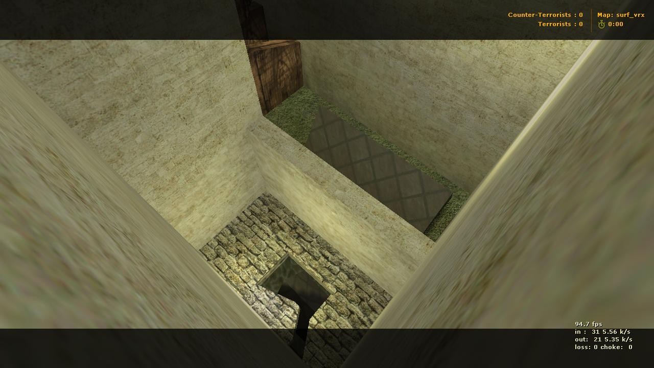 surf_vrx — скриншот 1