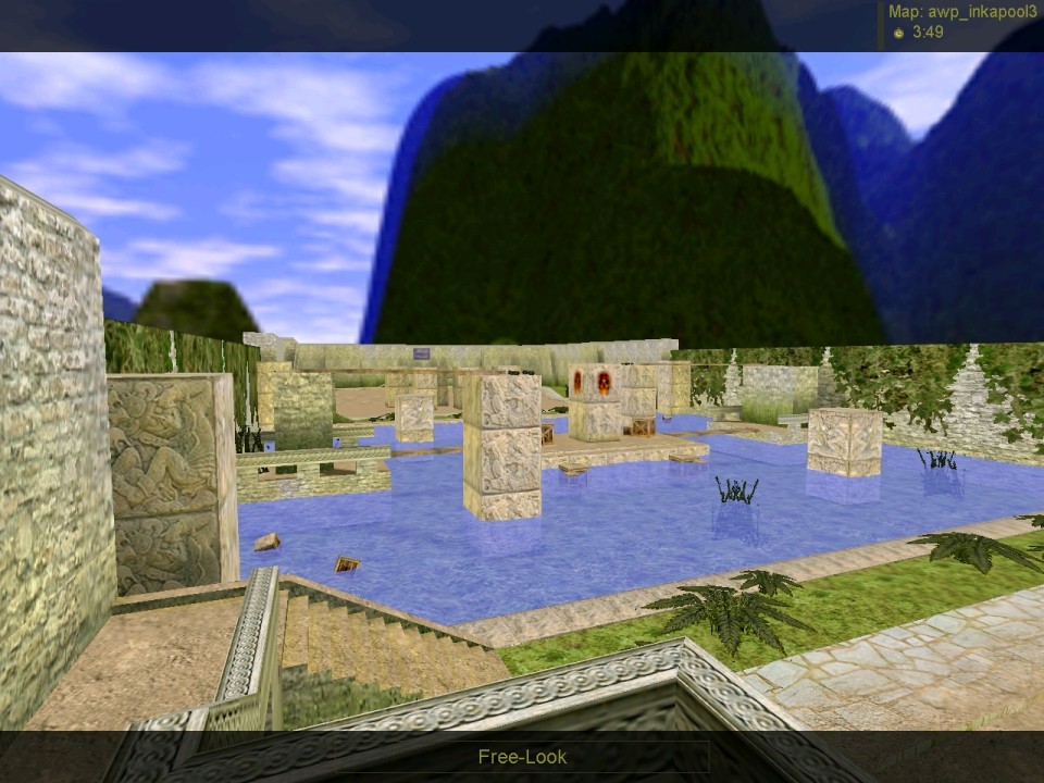 awp_inkapool3 — скриншот 1