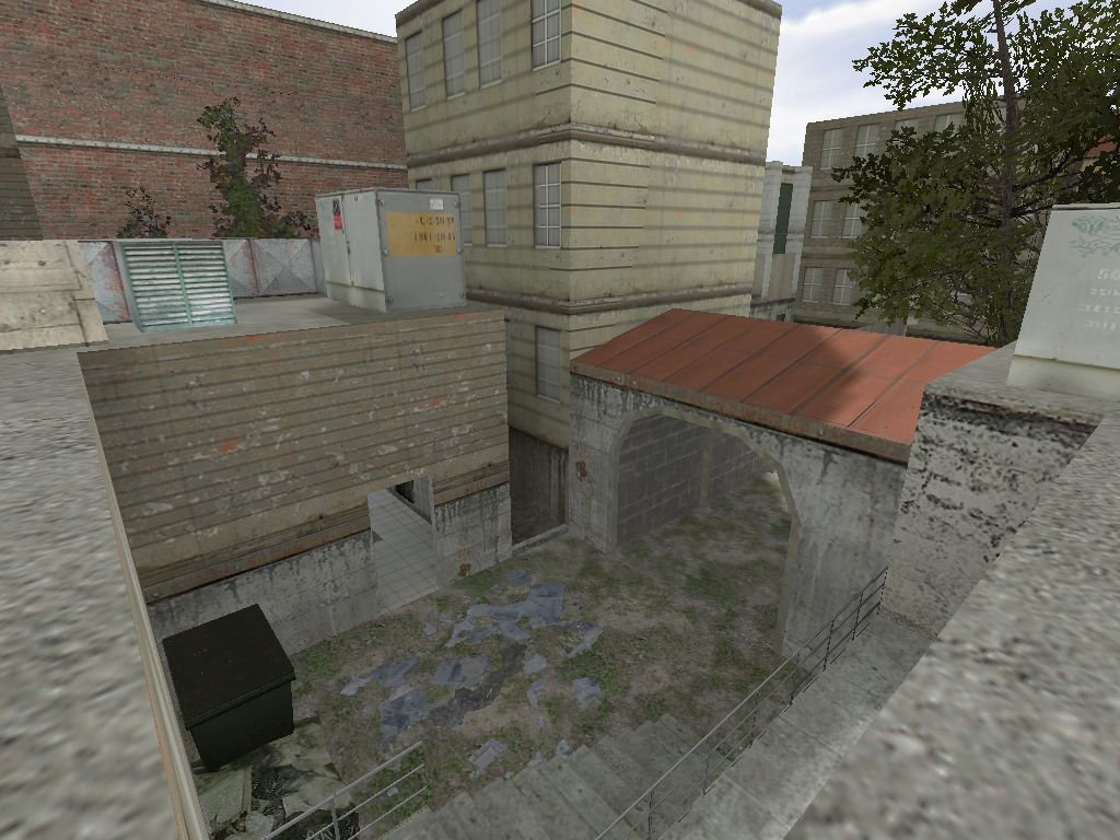 Скачать zp_pollution_v2 - Скриншот
