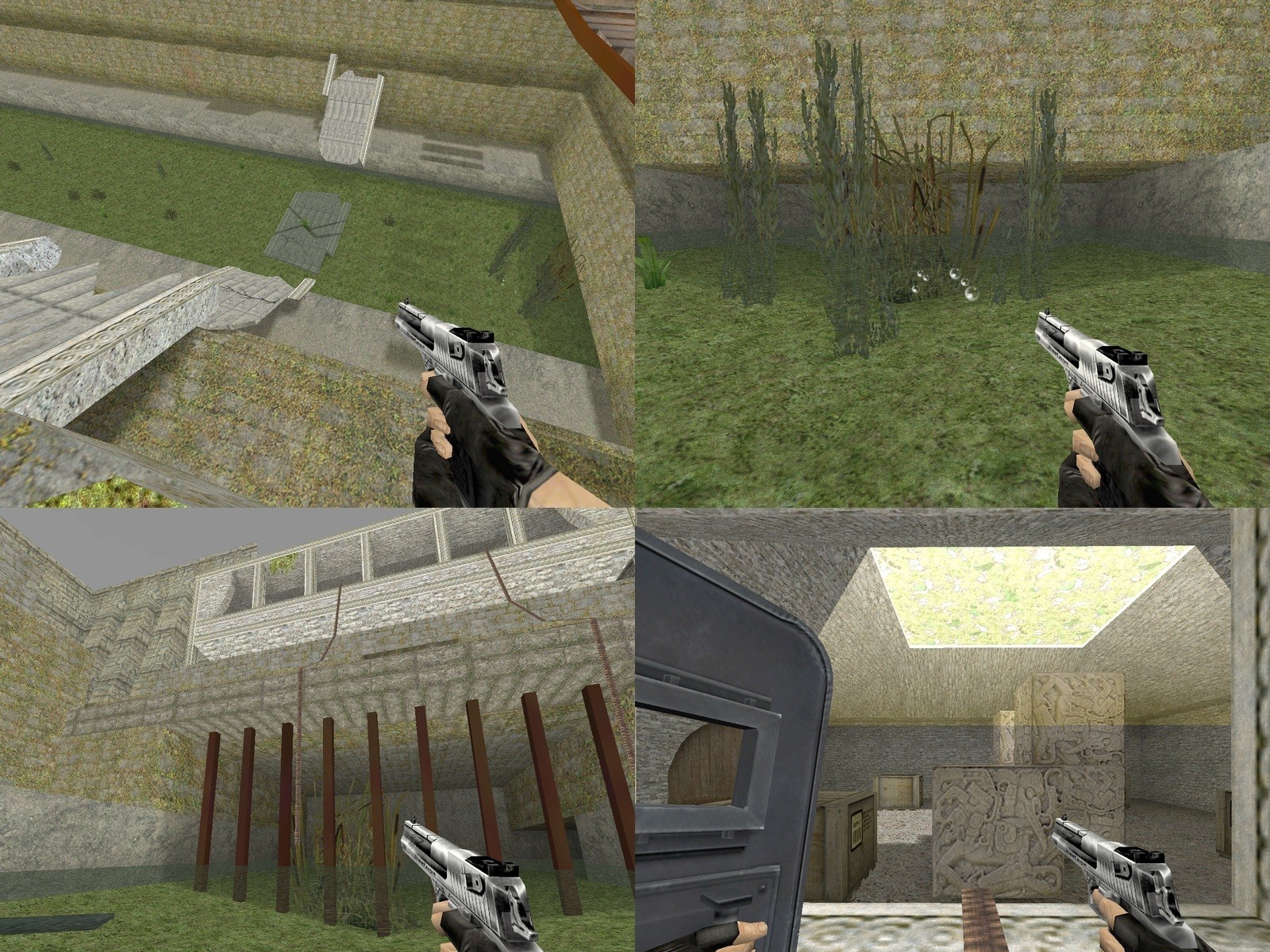 Скачать aim_deagle_hq - Скриншот