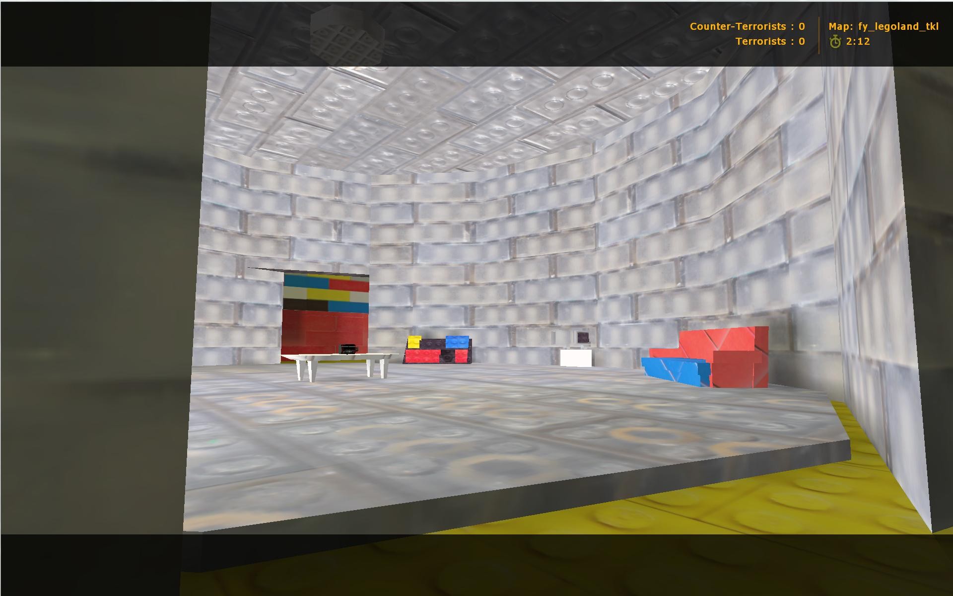 fy_legoland_tkl - скриншот 3