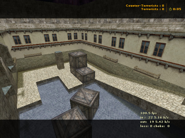 kzs_torn2 — скриншот 1