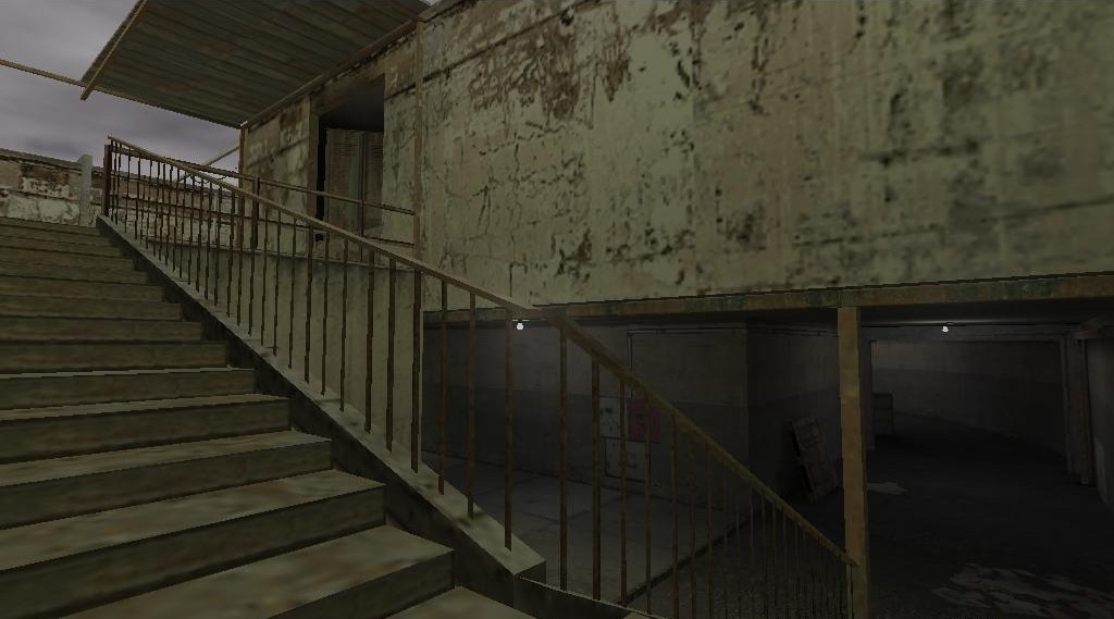 Скачать gg_prl_factory - Скриншот