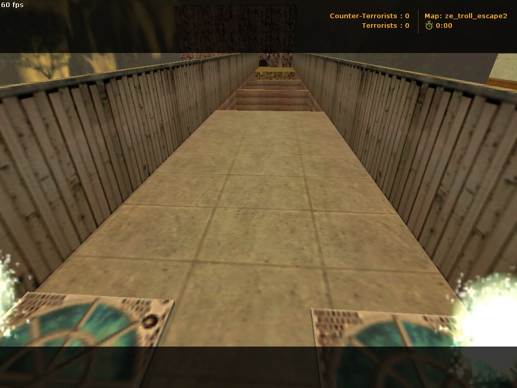 ze_troll_escape_2 — скриншот 8