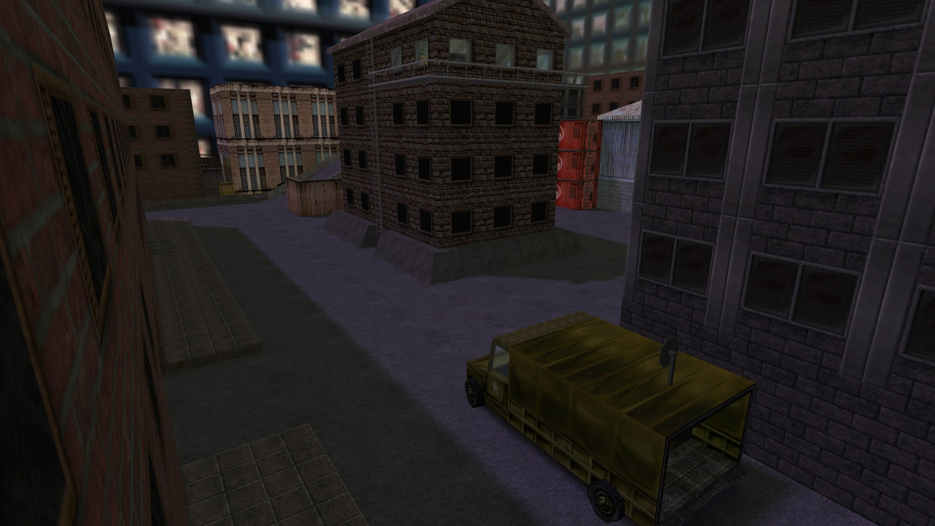 cs_assault_crayola — скриншот 4