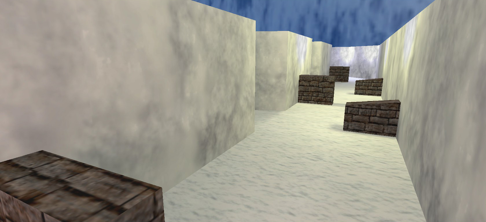 bigger_than_iceworld - скриншот 1