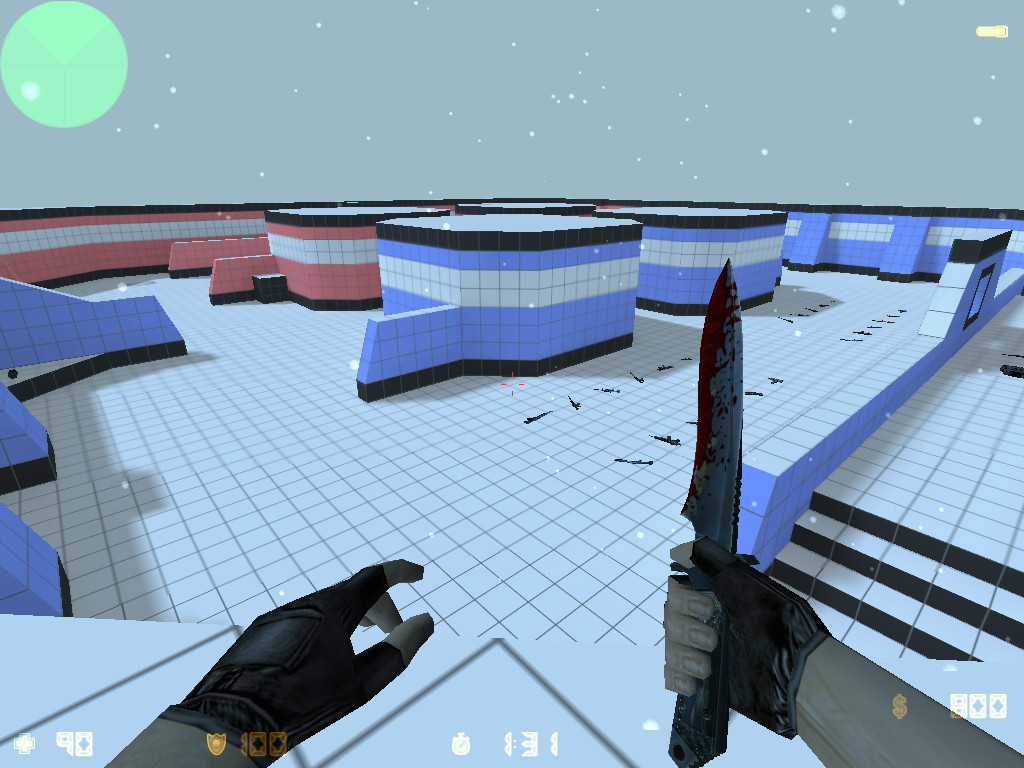fy_snow_pool - скриншот 5