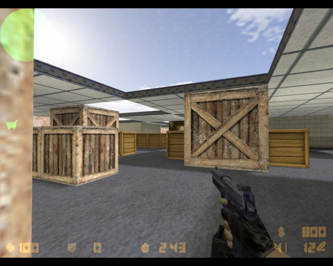 aim_sorry — скриншот 16