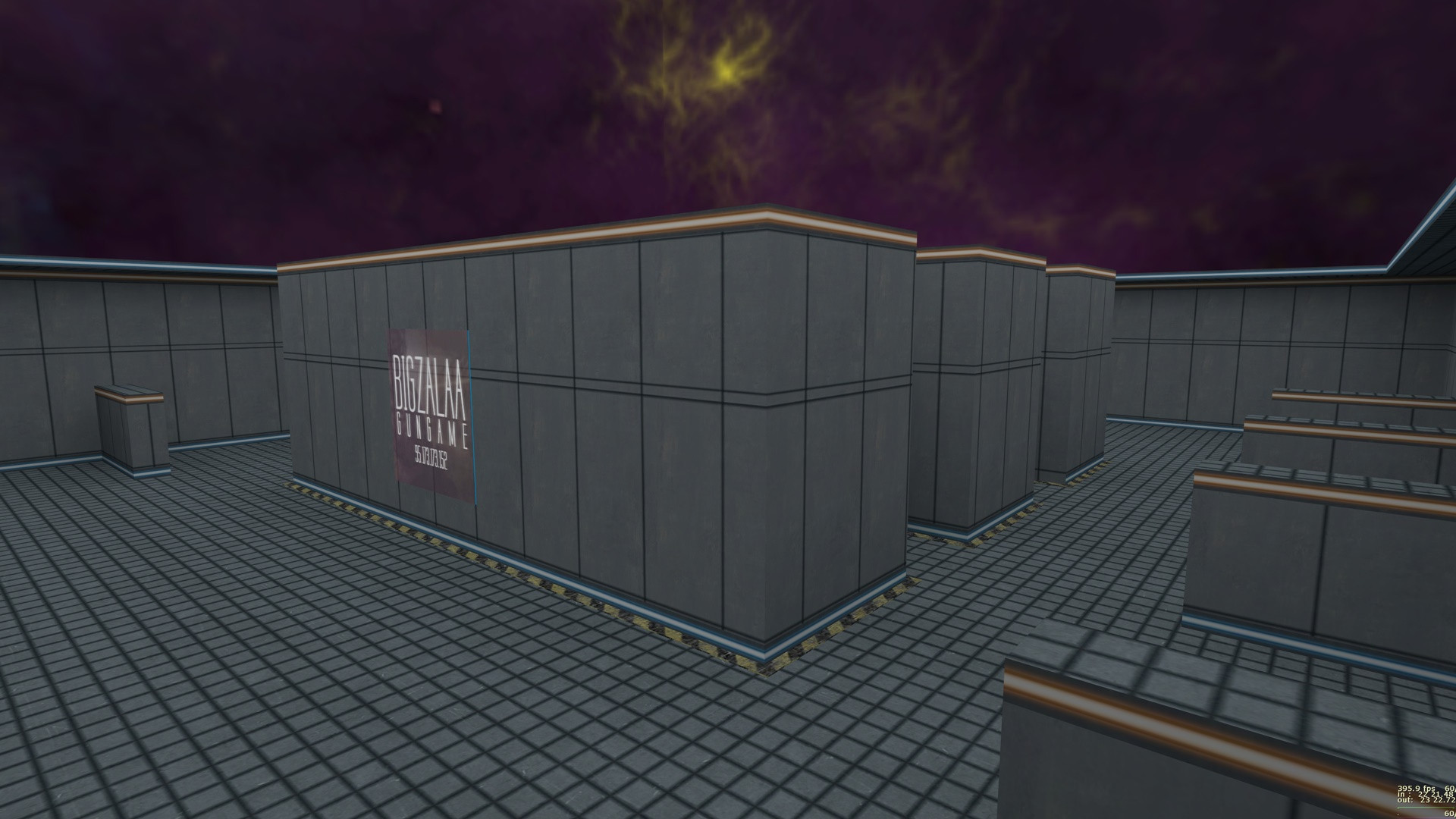 gg_spacextwo — скриншот 4