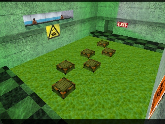 zm_evil_kamp — скриншот 7