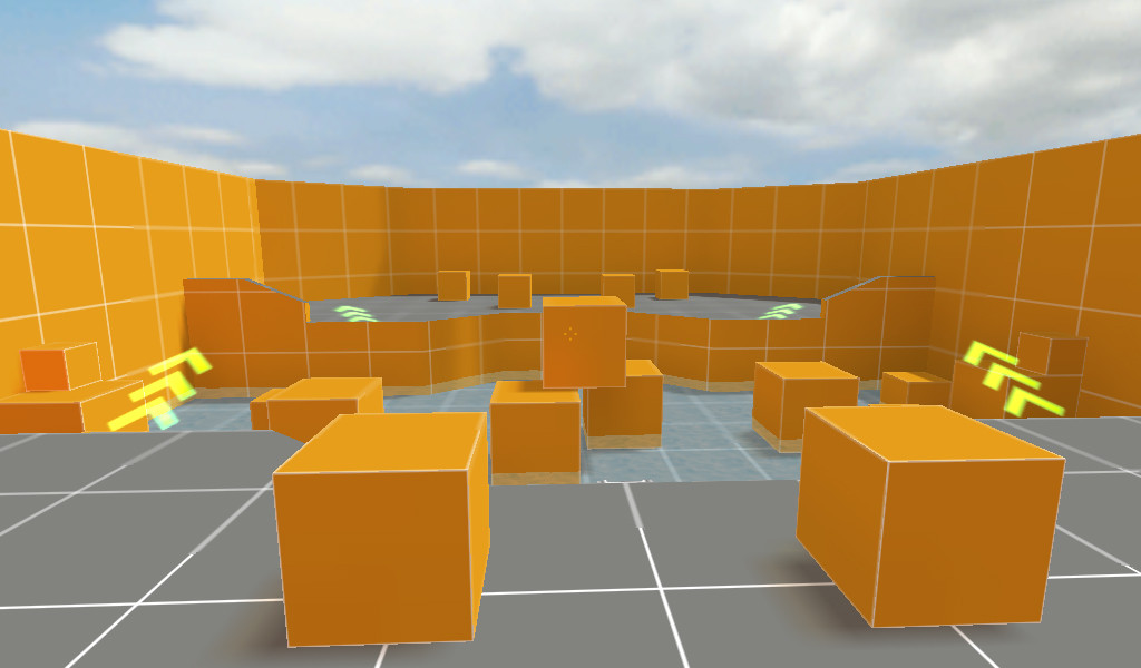 Скачать gg_aim_orange_mini - Скриншот