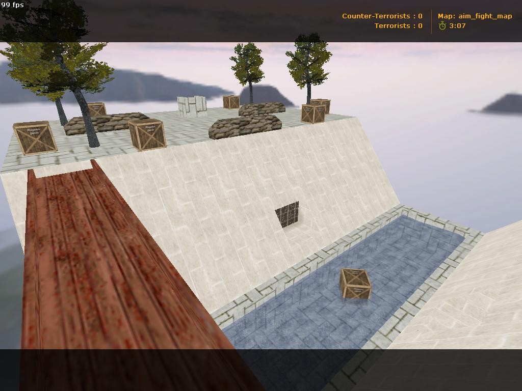 aim_fight_map — скриншот 3