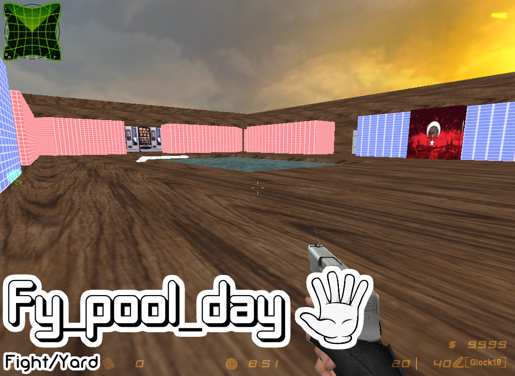 fy_pool_day5 - скриншот 7