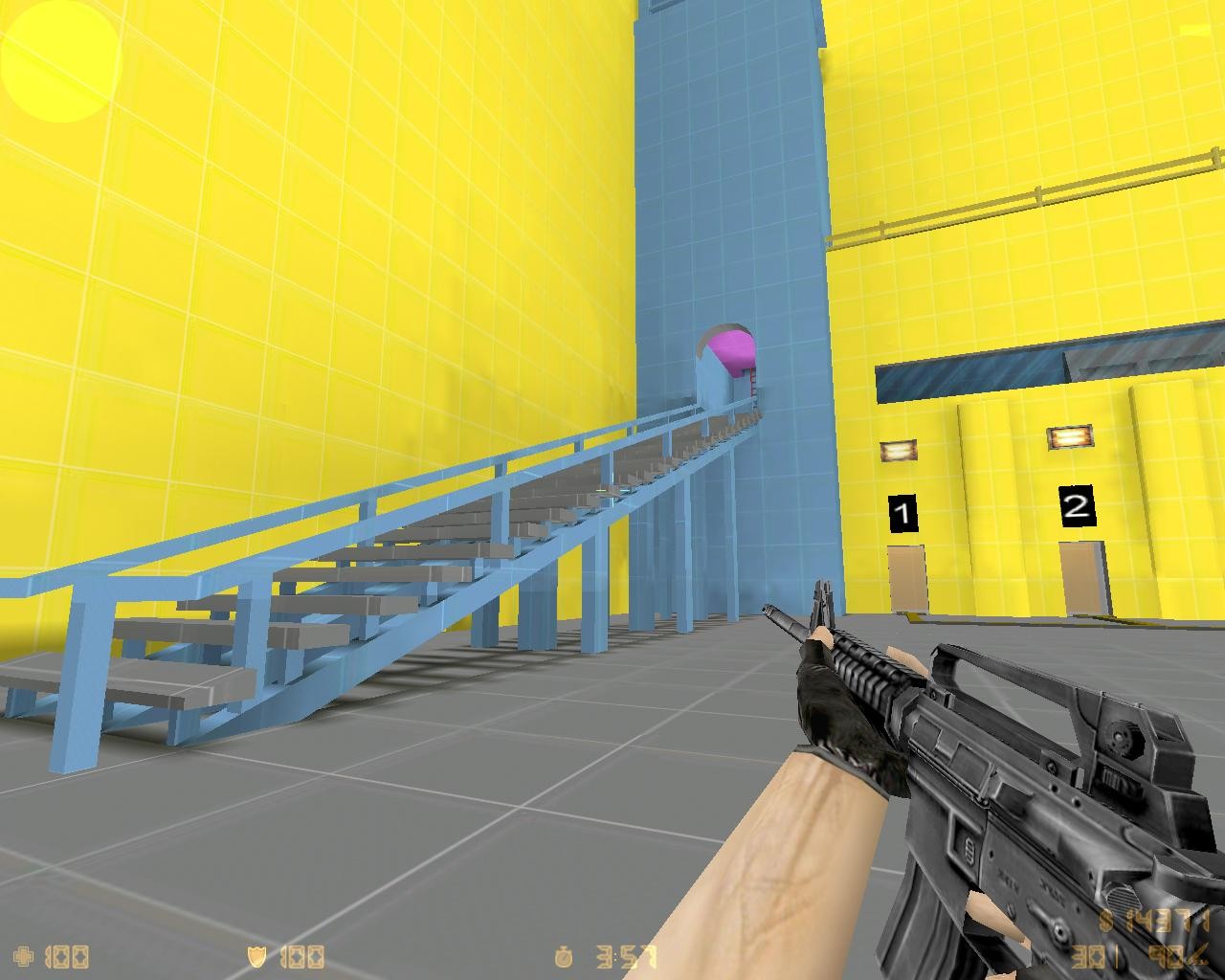 Скачать jail_especial_v1_fixed - Скриншот