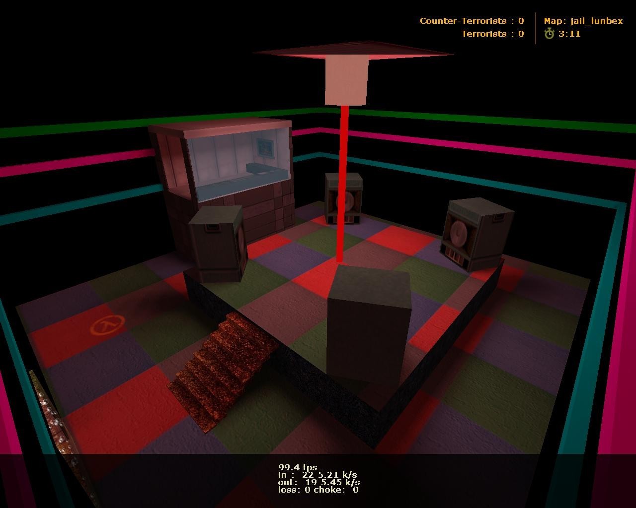 jail_lunbex_1 — скриншот 3