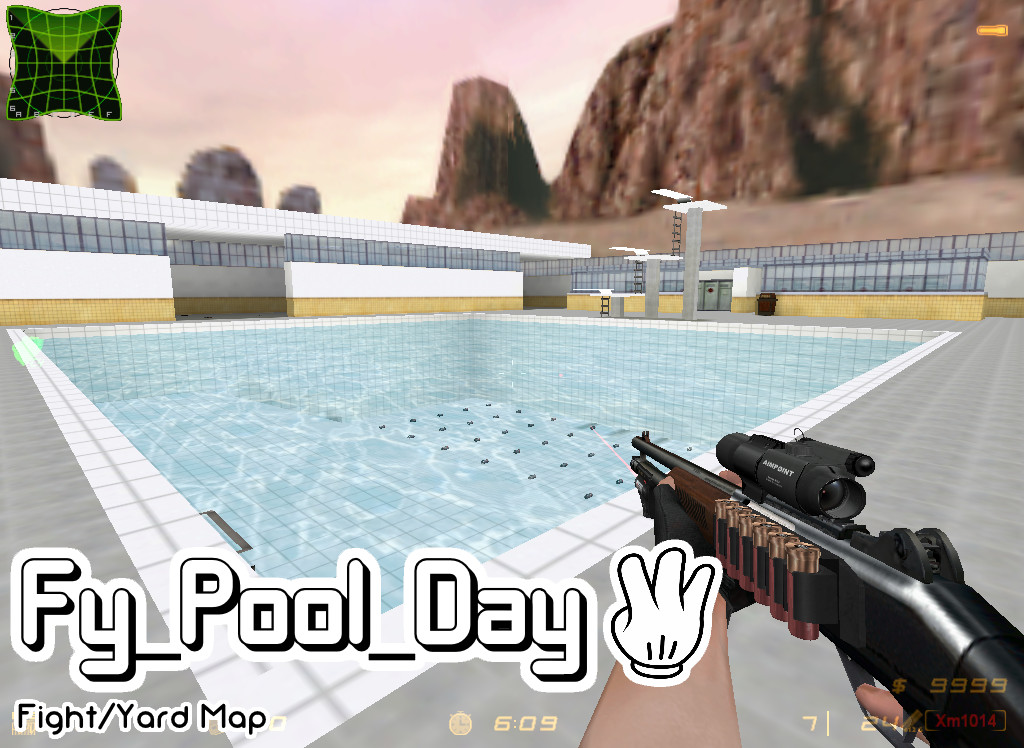 fy_pool_day3 - скриншот 1