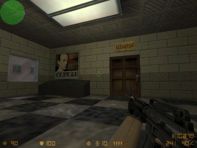 cs_assault_2015 - скриншот 1