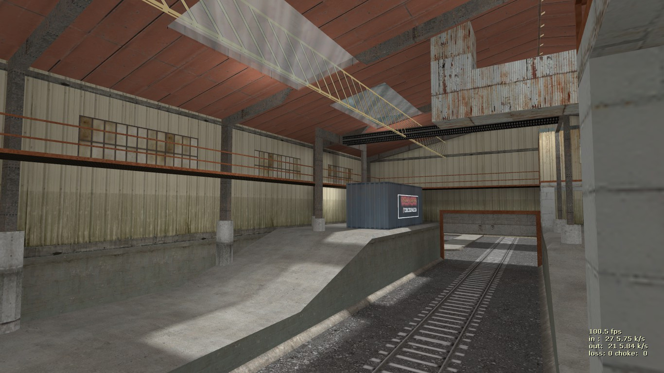 css_assault_1337 — скриншот 3