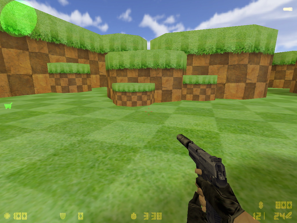 gg_green_hill — скриншот 5