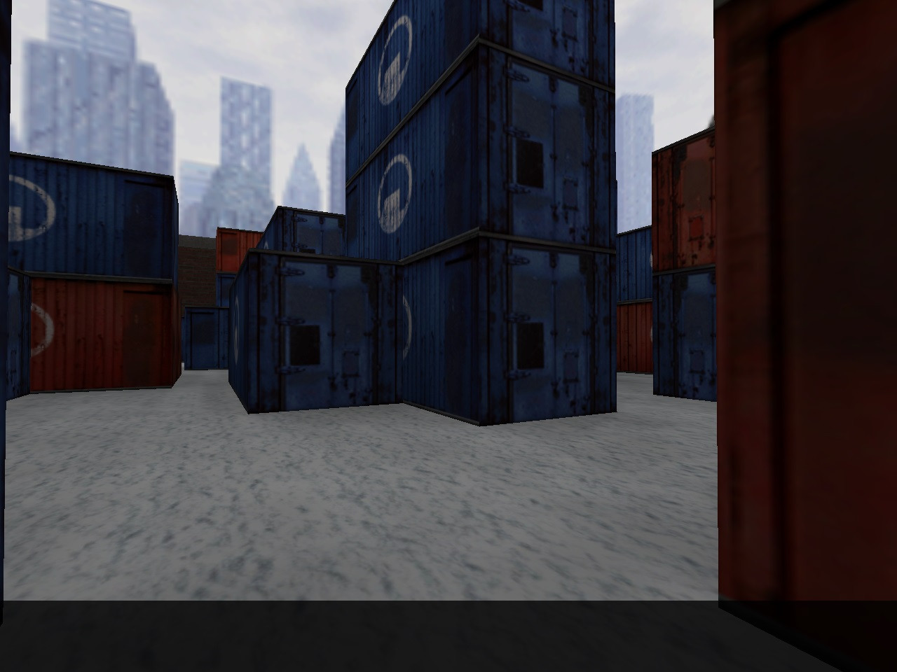 cs_containers_v11 - скриншот 10
